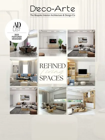 A collection of living and dining spaces I have designed. Each one blends unique color palettes, luxurious textures, and thoughtful layouts to create homes that are as refined and comfortable as they look.