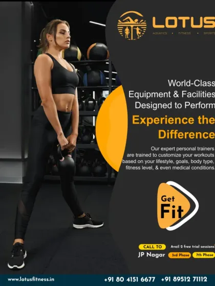 A member performs a kettlebell lift, demonstrating the focus on functional strength that is central to our training. Our world-class equipment is designed to help you perform at your best.