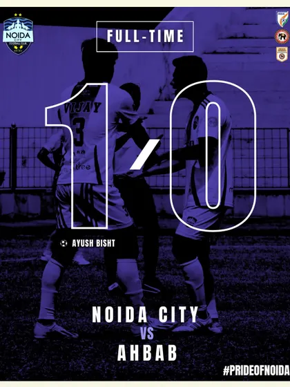 Another 1-0 win. This result from Gameday 4 shows our consistent ability to secure victories.