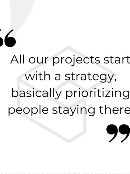 These images reinforce my core values: listening to clients, building friendships, offering full customization, and providing a complete turnkey service.