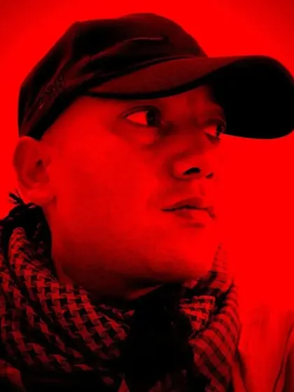 The color red symbolizes the courage, passion, and fire of the warrior mindset. It represents the readiness to face danger and the physiological trigger for our 'fight or flight' response. We train to control this response and use it to our advantage.