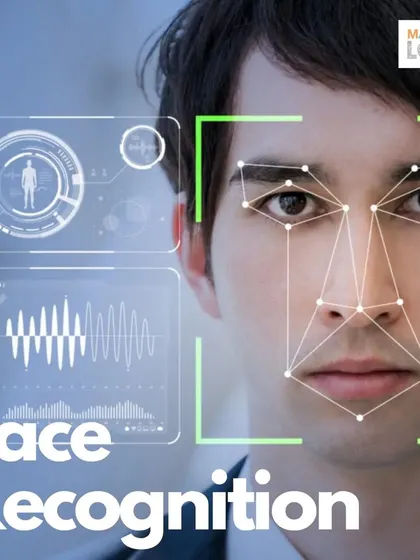 Students in my online AI course also learn about Face Recognition technology and the algorithms that power it.
