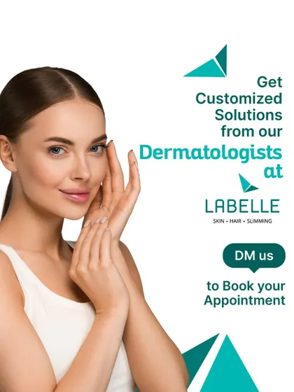 We offer customized solutions from our dermatologists. We understand that everyone is unique, which is why we create a tailored treatment plan for your specific skin and hair type.