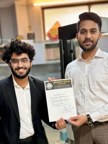 A personal congratulations to Avi Jha on his achievement. My mentorship focuses on individual growth, and I take pride in each intern's success.