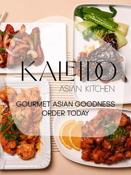From crispy Orange Chicken to savory pork ribs and Kung Pao cashews, I can create a platter of appetizers that will have your guests talking. Let's plan your perfect party menu.