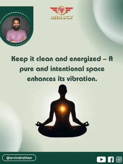 It is crucial to keep the Opportunity Disc and the space around it clean and energized. A pure and intentional space enhances the tool's vibration, allowing it to work at its highest potential for your benefit.