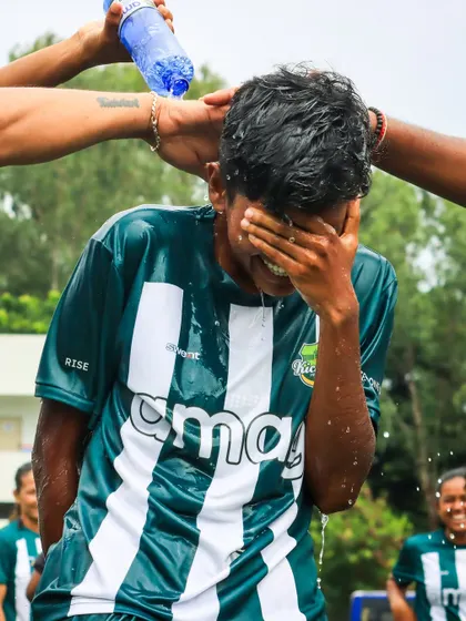 This collection offers a glimpse into the heart of our club, showcasing the celebrations, friendships, and community spirit that make Kickstart a true family.