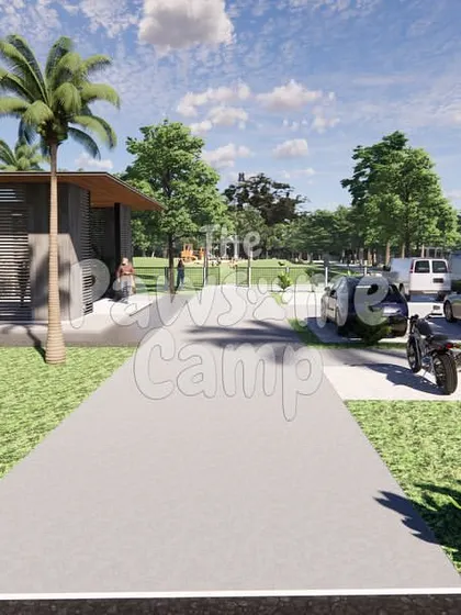 Our facility includes ample and convenient parking right next to the main entrance.