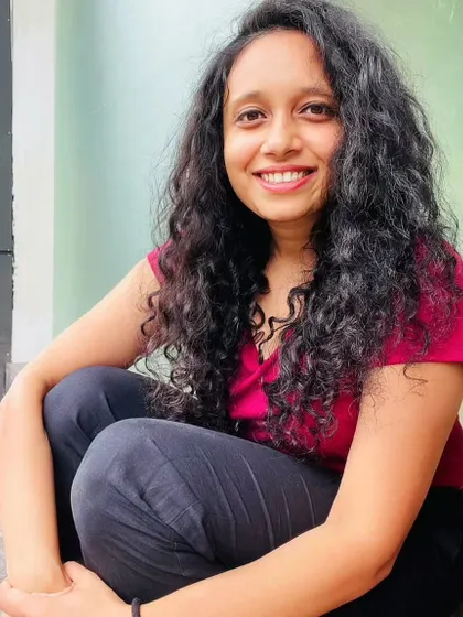 A candid moment of reflection after completing a project. This journey of over ten years has taught me the importance of working hard but also slowing down, and I am so grateful to be able to do what I love for the rest of my life.