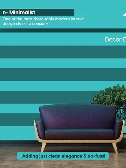 My Decor Doc series explores different interior design styles. Whether you prefer the clean elegance of Minimalism, the eclectic glitz of Bohemian, or the serene simplicity of Scandinavian, I can help you achieve the look.