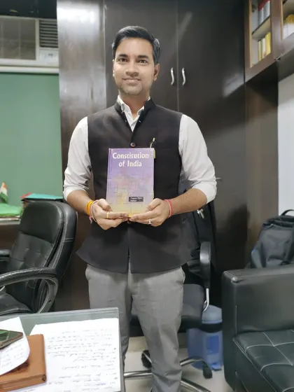 My practice is founded on the principles of justice laid out in our Constitution. I hold this as a guide in my fight to protect your fundamental rights in family court.
