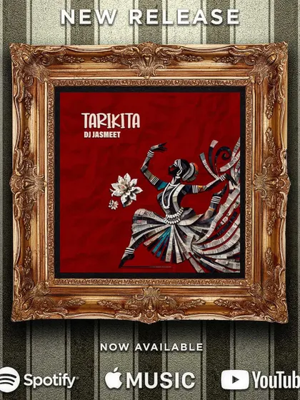My original track 'Tarikita' is out now. This is a perfect example of my Indo house sound, and you can stream it on Spotify, Apple Music, and YouTube to get a feel for my production style.