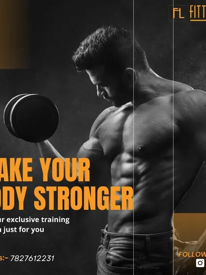 Building a stronger body starts with a single rep. We guide you through exclusive training sessions designed for your specific goals.