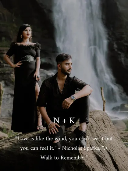 Duplicate of image 270, a powerful waterfall portrait.