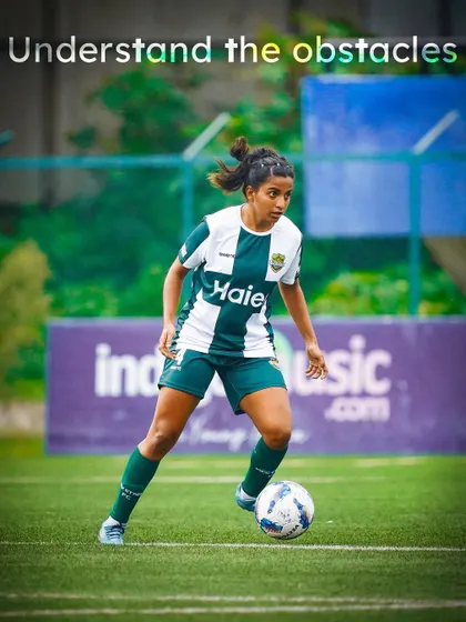 These images and videos showcase our women's team in action during matches and training, celebrating victories, and highlighting their incredible skill and teamwork. Each visual is a piece of our championship story.