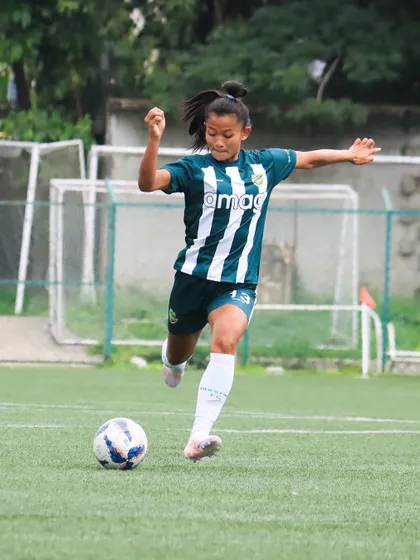 These images and videos showcase our women's team in action during matches and training, celebrating victories, and highlighting their incredible skill and teamwork. Each visual is a piece of our championship story.