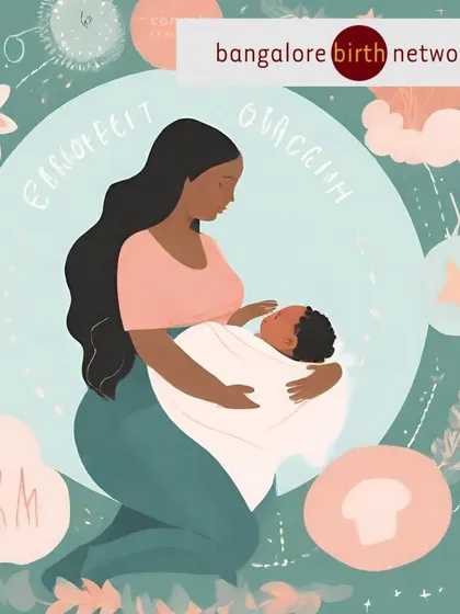 We celebrate the beautiful and diverse journey of birth. Every story is one of empowerment, support, and the incredible strength that comes with bringing new life into the world.