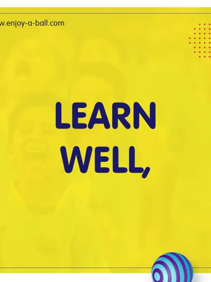 Learning is at the heart of everything we do. Through fun games and activities, children develop physical literacy, problem-solving skills, and a lifelong love for being active.