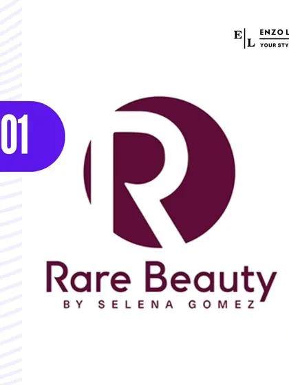 Rare Beauty by Selena Gomez is fantastic for its lightweight formulas and inclusive shade ranges. Their liquid blushes and foundations are particularly popular with my clients.