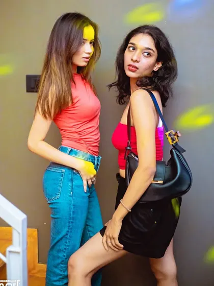 The style and attitude of the crowd is always a highlight.