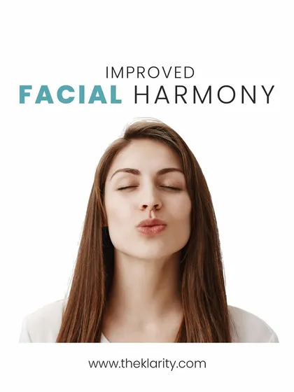 Achieving facial harmony is about creating balance between your features. Sometimes, a subtle adjustment is all that is needed to enhance your natural beauty and boost your confidence.