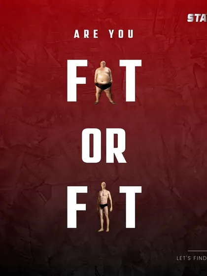 Are you "fat" or "fit"? The scale doesn't tell the whole story. My coaching helps you focus on body composition, strength, and overall health, not just a number. Let's find out what being fit means for you.