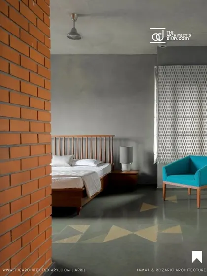 This collection shows various other details from our projects, both completed and in progress. It includes shots of material textures, interior furnishings, light studies, and moments of life that bring our architectural spaces to completion.