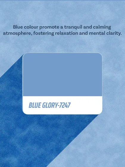 Did you know the color of your walls can affect your mood? From calming blues to energizing yellows, I can help you craft a space that not only reflects your style but also nurtures emotional well-being.
