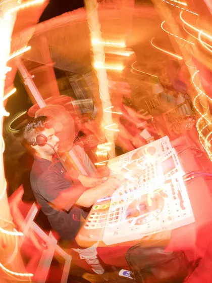 More moments from my club and festival gigs across the country, each capturing a different angle of the energy, the crowd, and the performance.