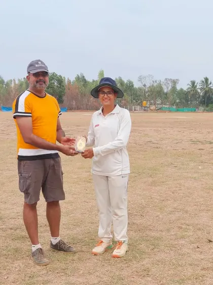 A collection of moments from our awards ceremonies. We believe in recognizing every player's effort and performance with trophies, certificates, and medals after our internal matches and super leagues.