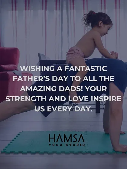 To all the amazing dads who are their children's greatest support. This image captures the strength and love that fathers bring to their families every day.