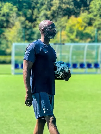 This collection documents our unique partnership, from training sessions with Spurs coaches to stadium tours, highlighting the global opportunities we offer.