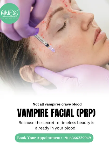 The Vampire Facial, or PRP (Platelet-Rich Plasma) therapy, uses the healing power of your own blood. For hair, it involves injecting your plasma into the scalp to stimulate follicles and encourage new, healthy growth.