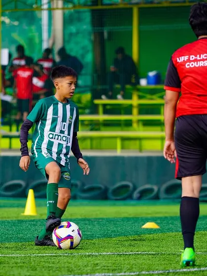 This gallery highlights our commitment to quality coaching, showcasing our experienced staff, coach education programs, and the hands-on mentorship our players receive.