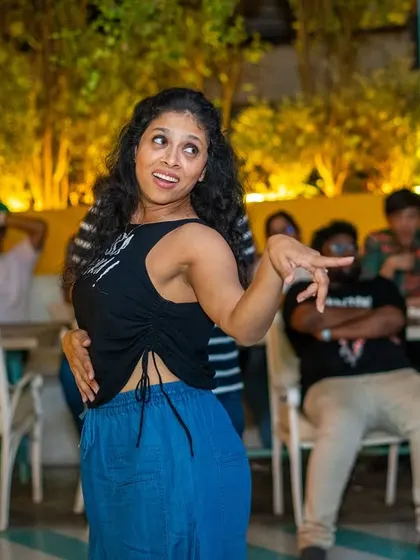 Just dancing and dopamine. La Rumba is about killer music, happy feet, and a vibe that just won’t quit. It’s where good nights turn into epic memories.