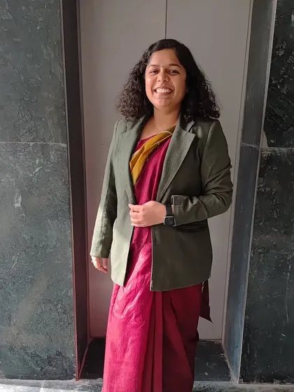 I had the honor of serving as a judge for the Brown-Mosten International Client Consultation Competition. Evaluating the next generation of legal talent is a rewarding experience that keeps me connected to the core principles of our profession.