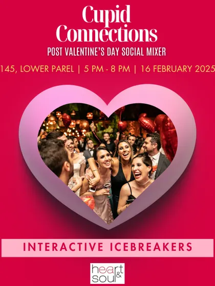 Interactive icebreakers are a cornerstone of my events. They are designed to spark meaningful conversations and eliminate any initial awkwardness.
