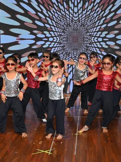 These moments capture the spirit of our Evolve family. From the first day of school jitters to the confident performances on Annual Day and the happy reunions at our Alumni Meets, we build bonds that last well beyond the preschool years.