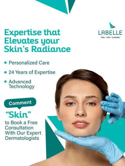 We provide expertise that elevates your skin's radiance. Our approach is built on personalized care, 24 years of experience, and advanced technology to achieve the best results.