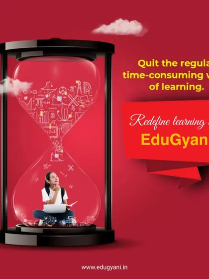 Quit the regular, time-consuming ways of learning. We help you redefine your study methods with smart tricks, focused sessions, and expert guidance to help you learn more effectively in less time.