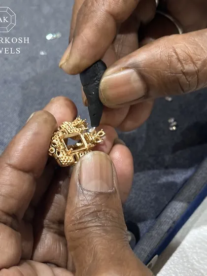 At Amarkosh, craftsmanship speaks louder than words. We are committed to transparency, providing all the information needed to make an informed decision.
