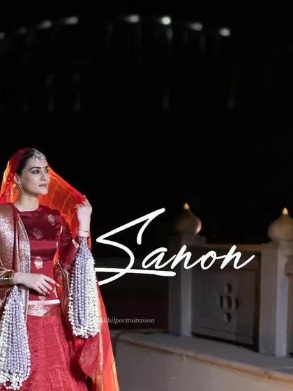 Capturing the stunning Kriti Sanon for designer Manish Malhotra on the banks of the Ganga. This moment blends high fashion with the spiritual heritage of Varanasi.