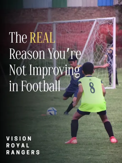 This series gets to the heart of why players struggle to improve. It's not about talent or gear; it's about the daily grind and commitment to the process.