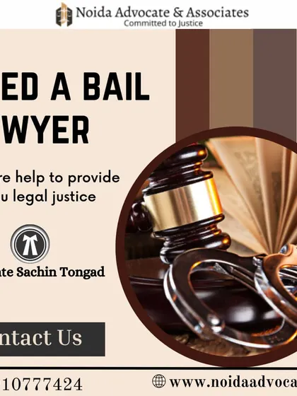 If you need a bail lawyer, I am here to help provide you with the legal justice you deserve.