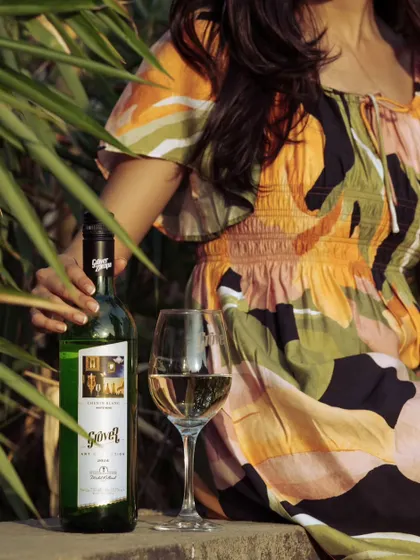Our Art Collection Chenin Blanc is a consistent crowd favorite. Refreshing, fruity, and versatile, it is the perfect companion for everything from outdoor picnics to a brunch with friends.