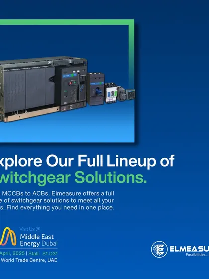 A promotional graphic showcasing my full lineup of switchgear solutions, from basic to advanced, all in one place.