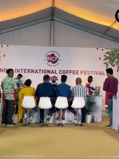 Understanding the judging criteria at competitions helps us train baristas to a championship standard, focusing on taste, technique, and presentation.