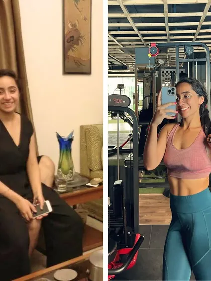The best way to fail at fat loss is to look for a quick fix. My journey has taken 5 years of consistent effort. This transformation shows that playing the long game is what delivers real, lasting results.