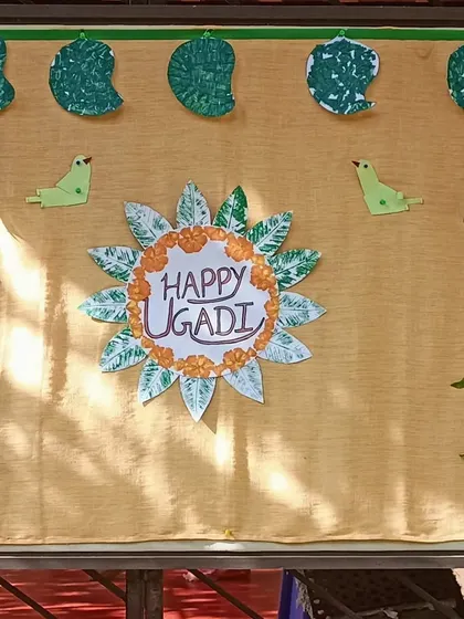A gallery showcasing the wide variety of arts and crafts projects from our camp, celebrating everything from holidays and seasons to talent days and creative expression.