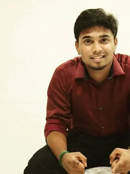 A photo of our talented website developer, whose incredible work led to our feature in the press. We are grateful for every member of our extended team who contributes to our success.